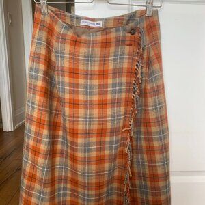 Uniqlo Skirt